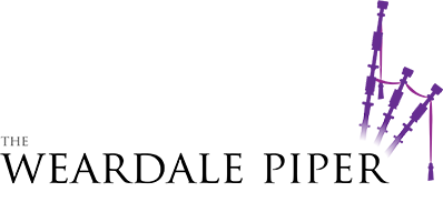 The Weardale Piper